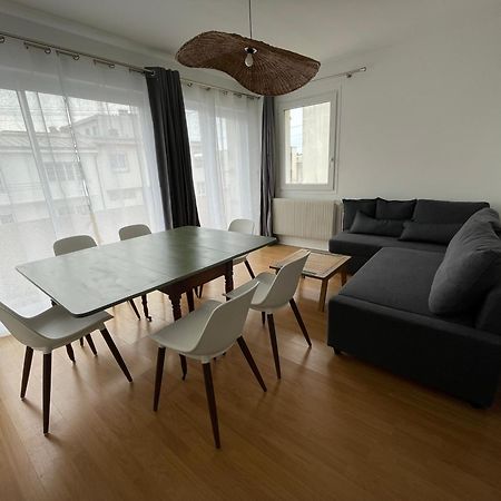 Bel Appartement - Lm La Mer Berck Exteriér fotografie