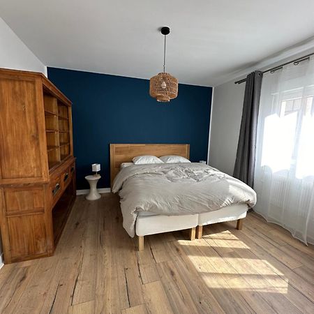 Bel Appartement - Lm La Mer Berck Exteriér fotografie