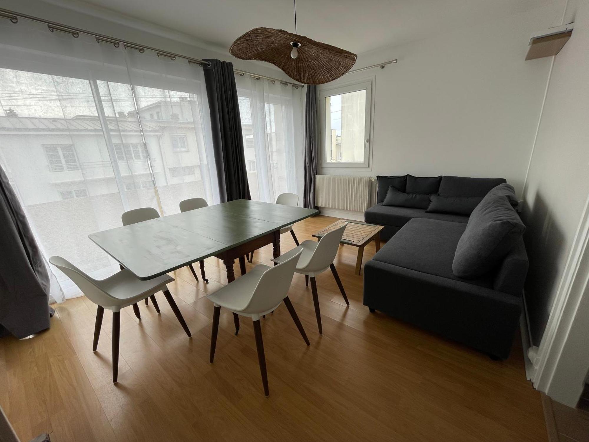 Bel Appartement - Lm La Mer Berck Exteriér fotografie