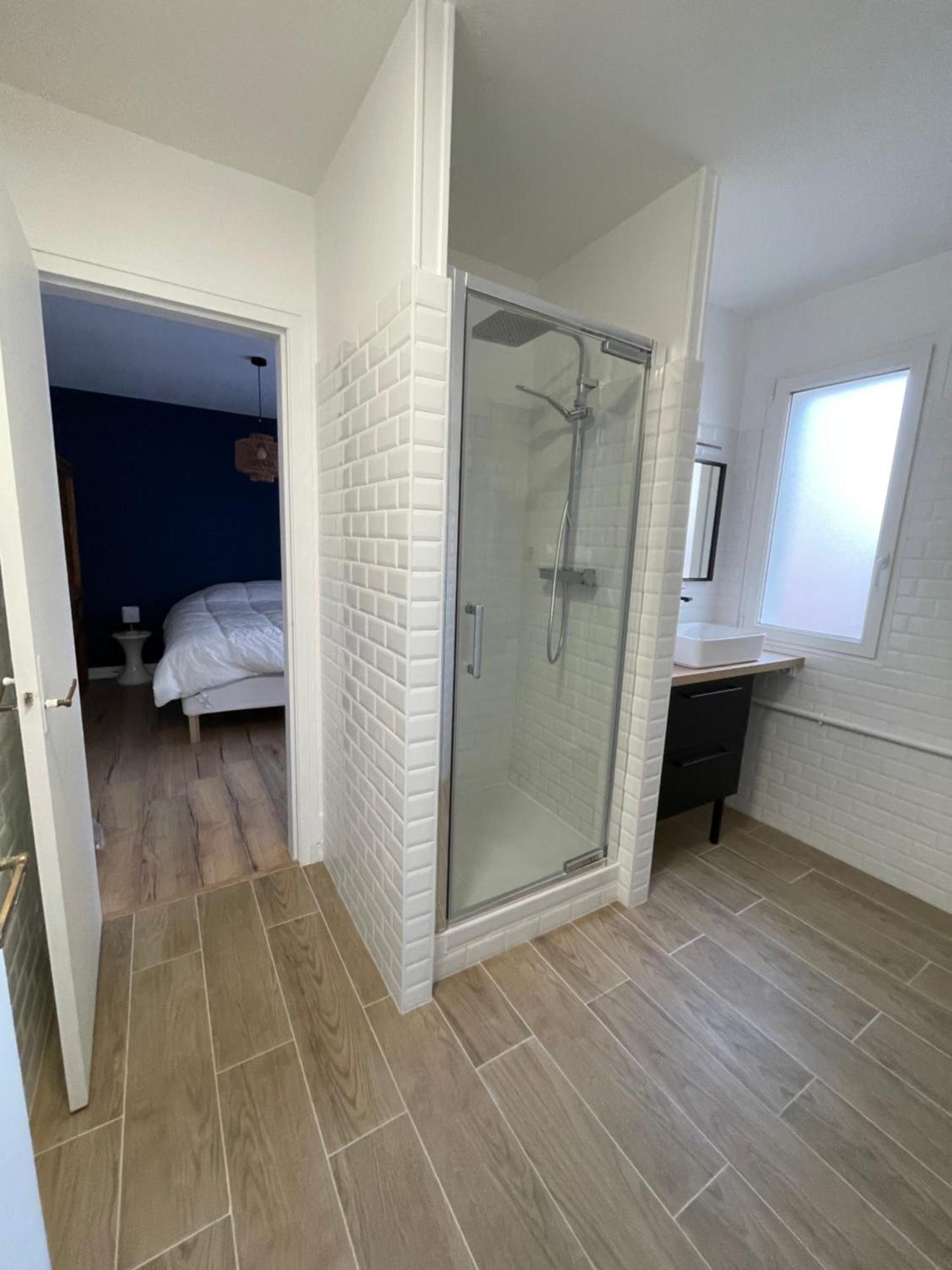 Bel Appartement - Lm La Mer Berck Exteriér fotografie