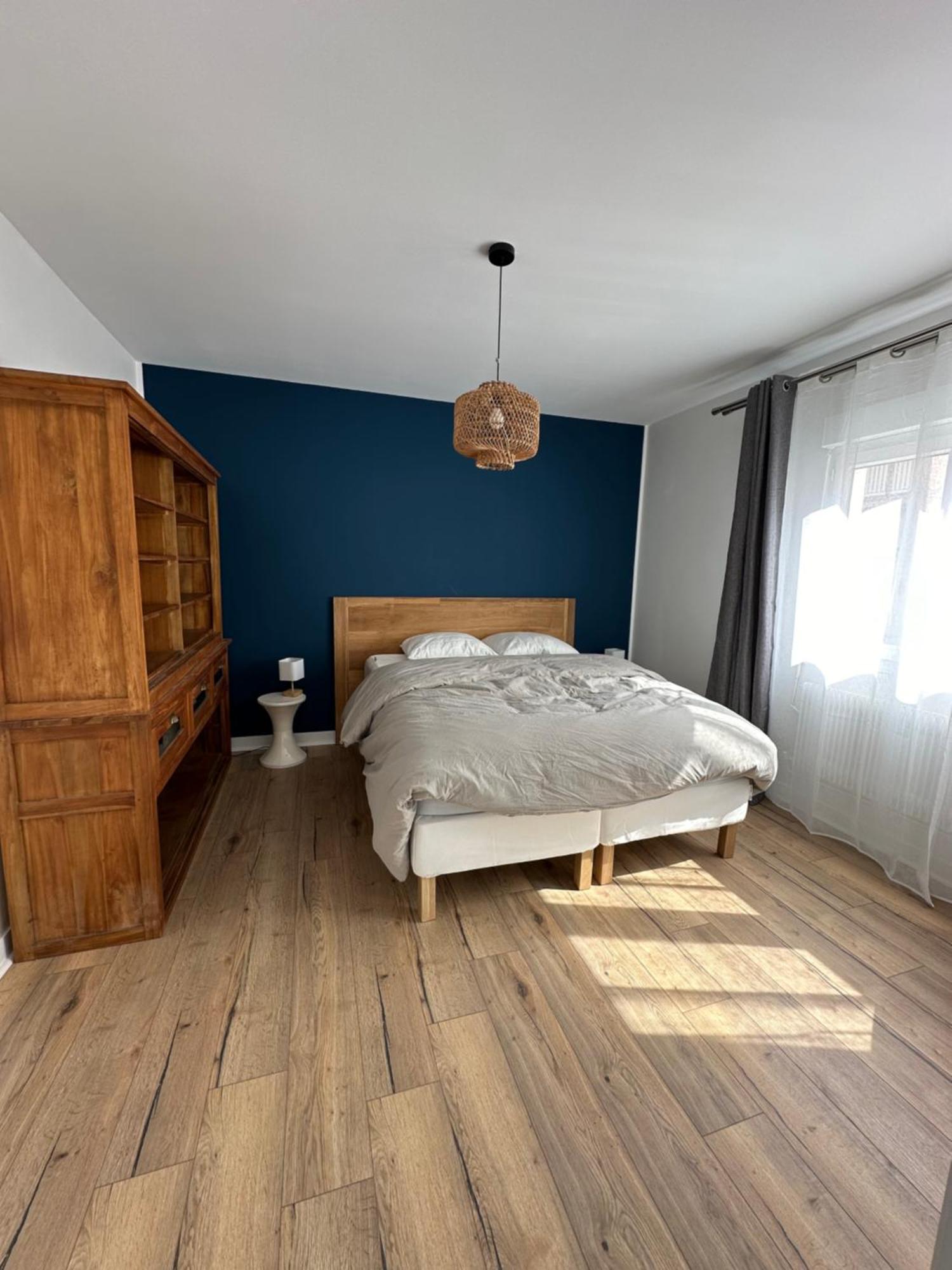 Bel Appartement - Lm La Mer Berck Exteriér fotografie